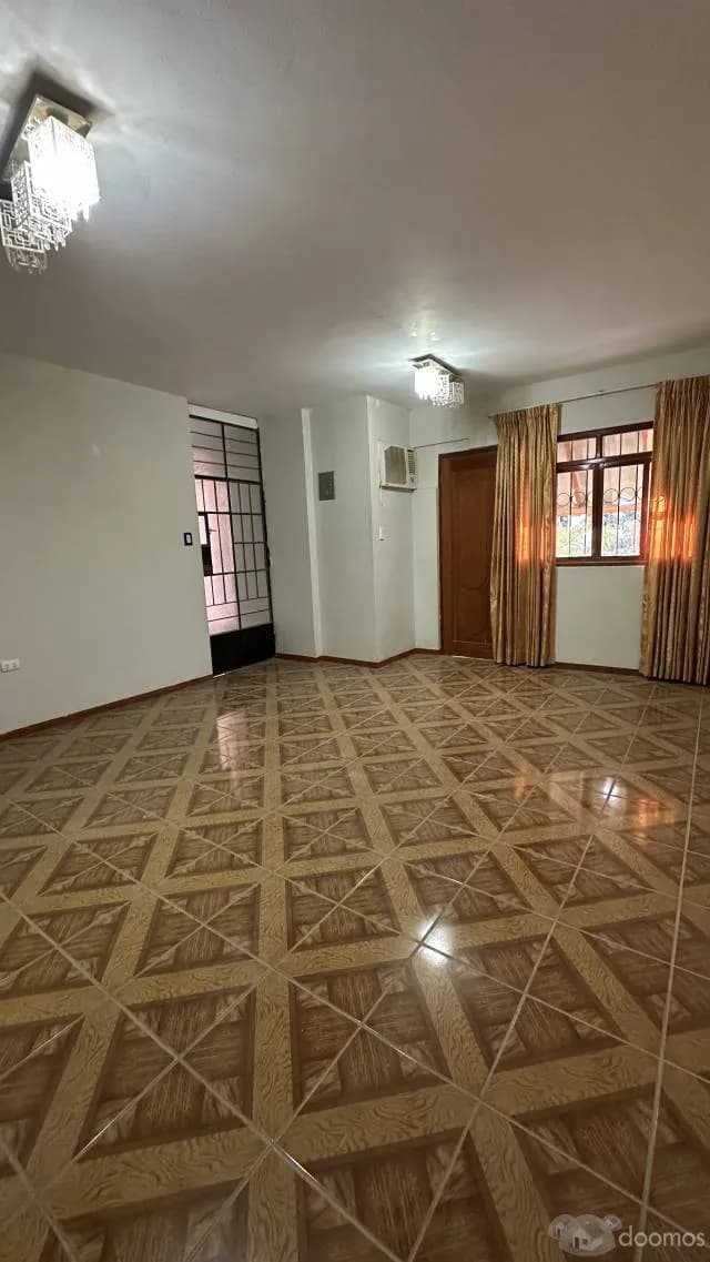 Alquilo departamento en Sullana - 1