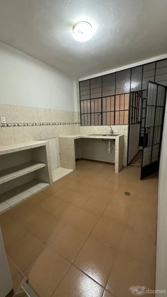 Alquilo departamento en Sullana - 2