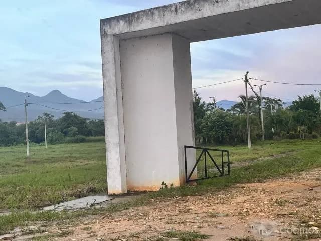 SE VENDEN DOS LOTES URBANOS DETRAS DE LA UCV DE CACATACHI - 1