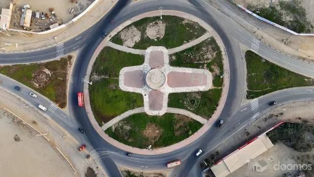 TERRENO CONDOMINIO SANTA CLARA- HCO. - 1