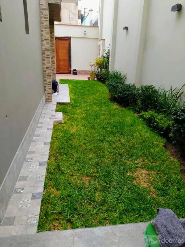 Buscas Casa en Alquler? - 2