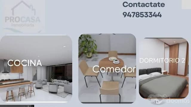 ¡¡Descubre tu nuevo hogar en Trujillo¡¡ Deptos estreno - 1