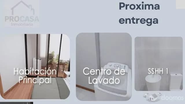 ¡¡Descubre tu nuevo hogar en Trujillo¡¡ Deptos estreno - 2