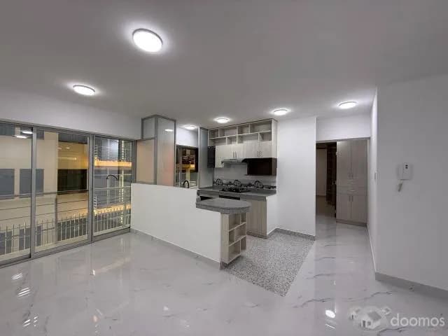 Se Vende Lindo Departamento de 2 Dorm en San Carlos cerca a la Univ. Continental - 2