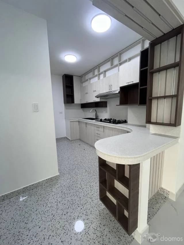 Se Vende Departamento de estreno con 3 dorm – San Carlos - 2