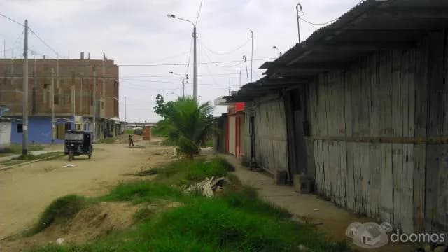 Remato x viaje al extranjero 2 terrenos. - 2