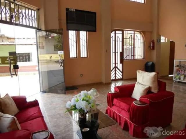 SE VENDE HOTEL BARCELONA - 1