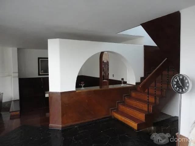 Residencia Exclusiva en Urbanización El Golf - 2