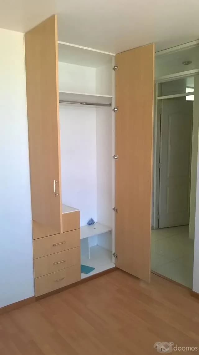 VENDO DEPARTAMENTO EN UMACOLLO - 1