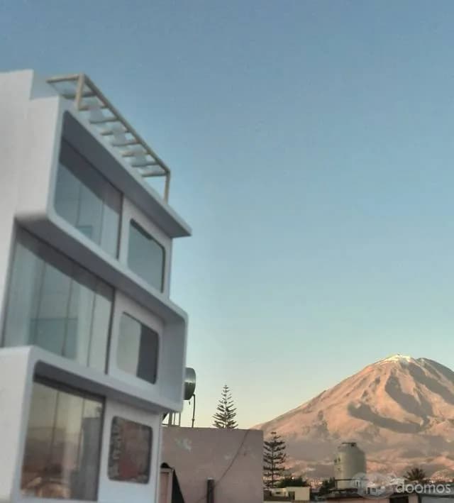 Departamento a 45,000 Dolares 90 a 95 m2 - 2