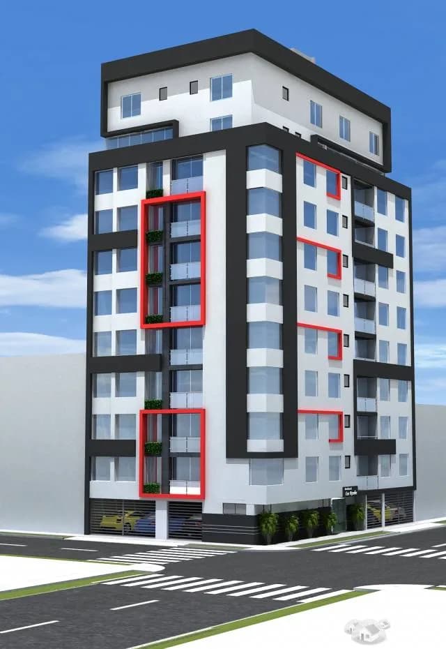 PROYECTO INMOBILIARIO - 1