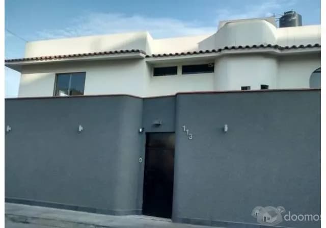 ALQUILO CASA DE DOS PLANTAS PARA OFICINA URB SAN JOSE BELLAVISTA CALLAO - 2