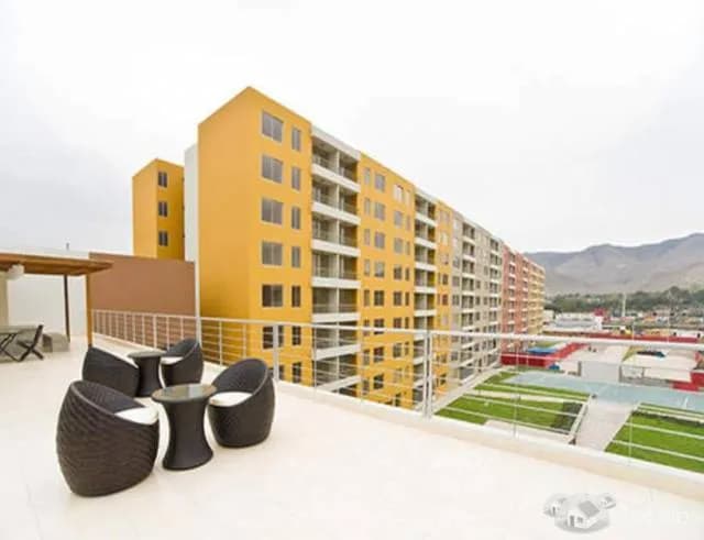 OCASIÓN TRASPASO DEPARTAMENTO - 1