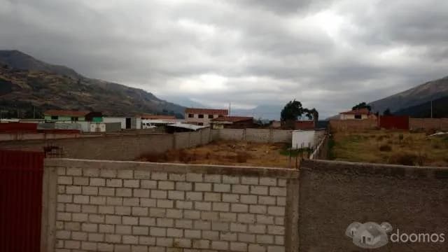 TERRENO EN SAYLLA DE 1,070M2 CUSCO - 2