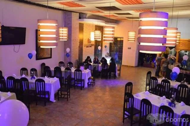 VENDO NEGOCIO ESTABLECIDO - 2