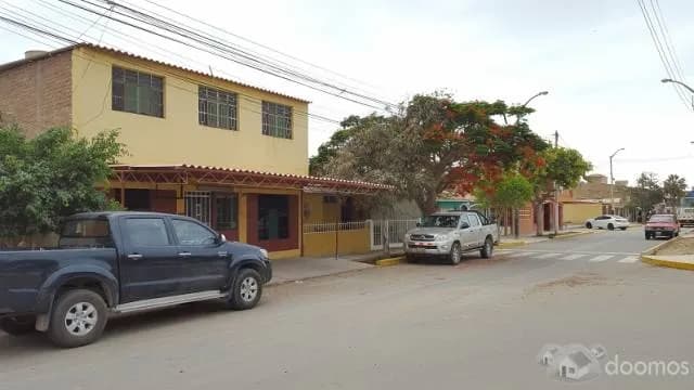 ALQUILO CASA EN TALARA - 1
