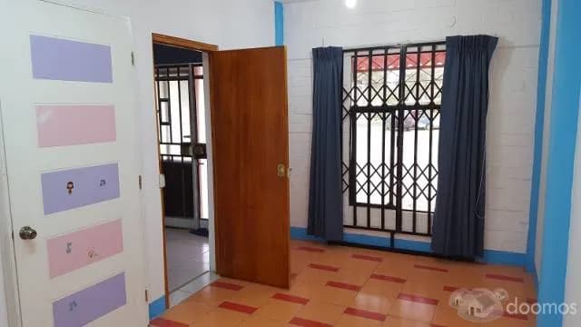 ALQUILO CASA EN TALARA - 2