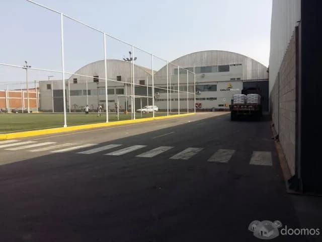 BODEGAS DISPONIBLES DE 650M2, 1,000M2, 1,650M2, 2,300M2, 5,000M2 Y 10,000M2, CON OFICINAS EN PARQUE INDUSTRIAL CERRADO. LOSA Y TECHADO. - 1