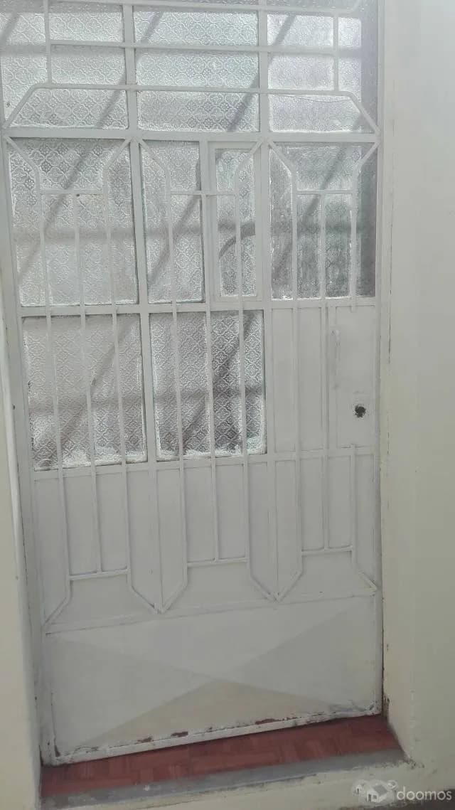 ALQUILER DE CASA PASAJE MÁNCORA 321 – BARRIO PARTICULAR - 1