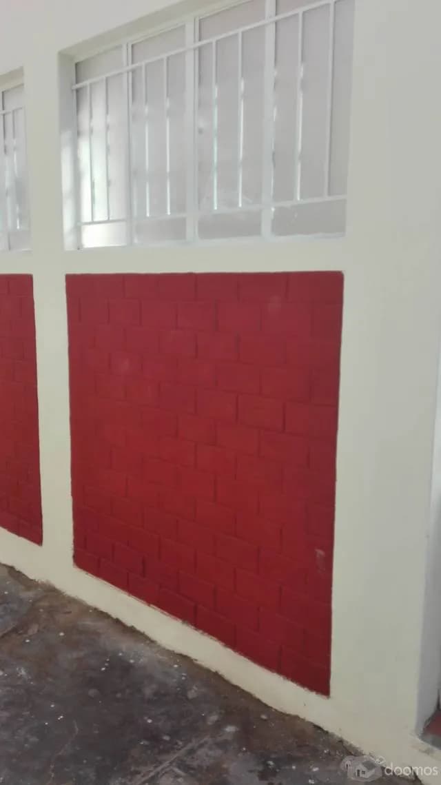 ALQUILER DE CASA PASAJE MÁNCORA 321 – BARRIO PARTICULAR - 2