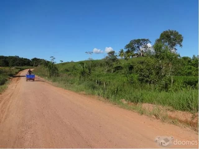 TERRENO EN YURIMAGUAS OCASION DE VENTA - 1