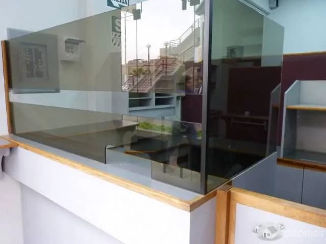 Centro Aereo Comercial - 1