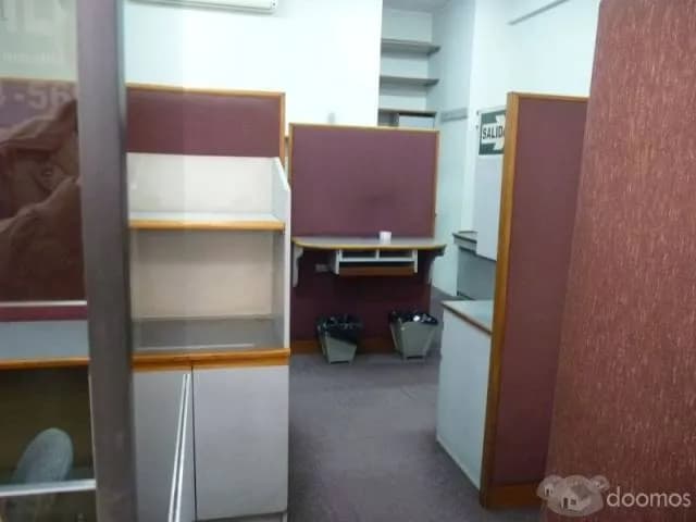 Centro Aereo Comercial - 2