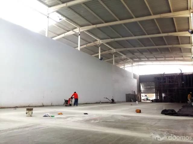 VENTA DE BODEGAS INDUSTRIALES EN LURIN, DESDE 350M2-100% LOSA - 2