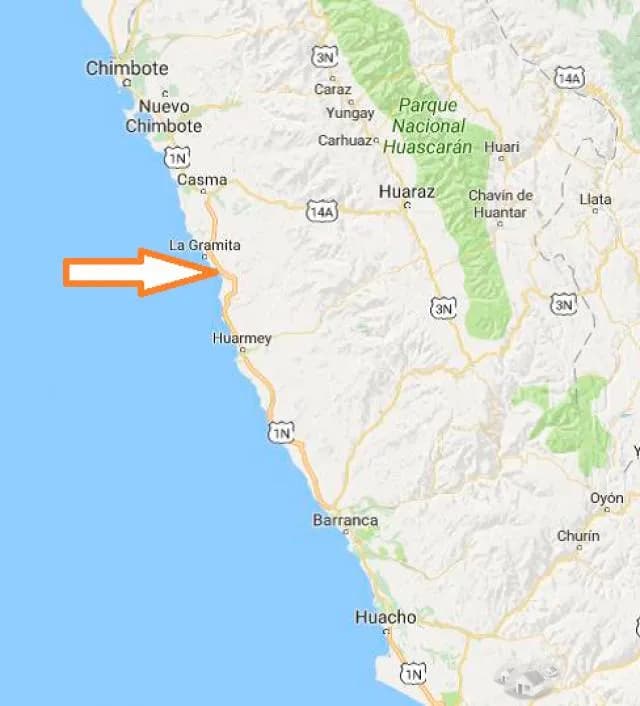 PROYECTO CASAS DE PLAYA Y CAMPO - CULTIVOS - 2