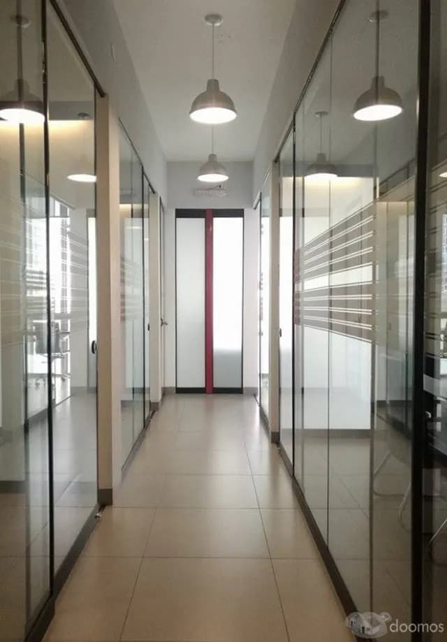 Moderna Oficina Amoblada + Servicios Incluidos - 2