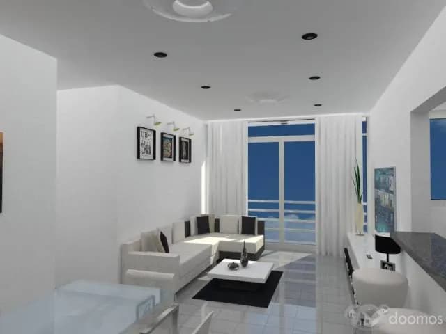 DEPARTAMENTOS EN VENTA "TORRE LAS DELICIAS" - 2