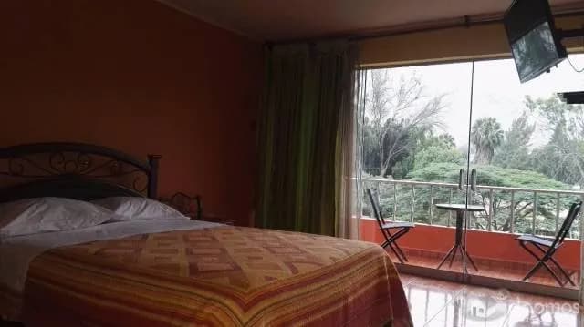 ALQULER CASA DE CAMPO EN CHACLACAYO - 2