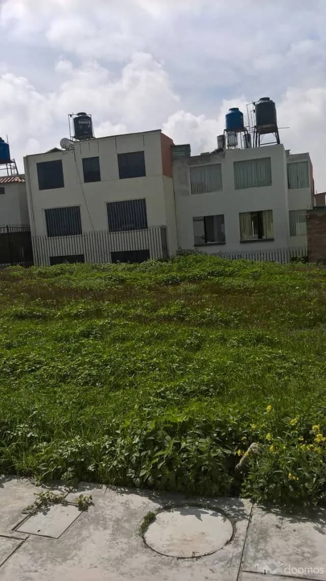VENDO TERRENO EN CERRO COLORADO - AREQUIPA - 1
