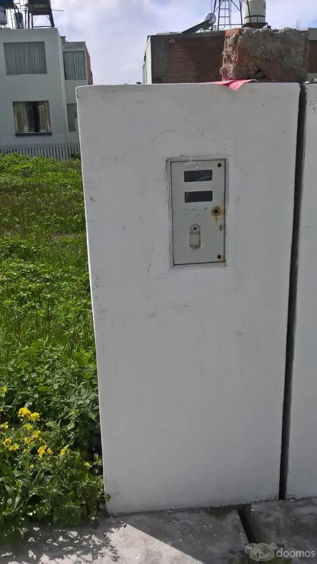 VENDO TERRENO EN CERRO COLORADO - AREQUIPA - 2