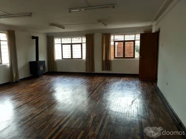 CASA VENTA URB. SANTA MONICA- CUZCO - 1