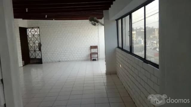 ALQUILER DEPARTAMENTO COMERCIAL CUARTO PISO - 1