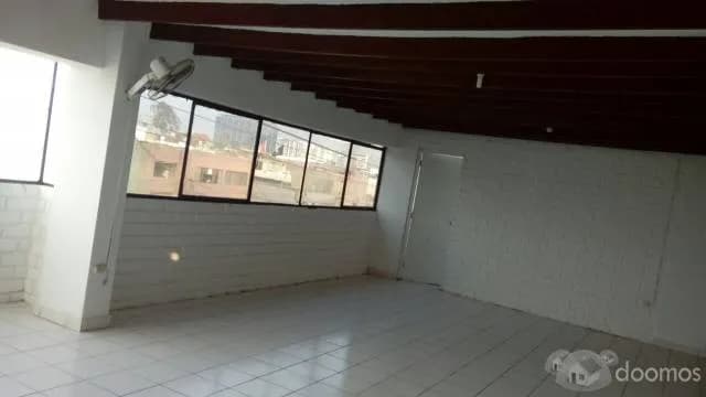 ALQUILER DEPARTAMENTO COMERCIAL CUARTO PISO - 2
