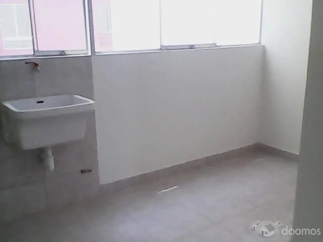 ALQUILER DE DEPARTAMENTO EN EXCLUSIVA ZONA URB EL GOLF - 2