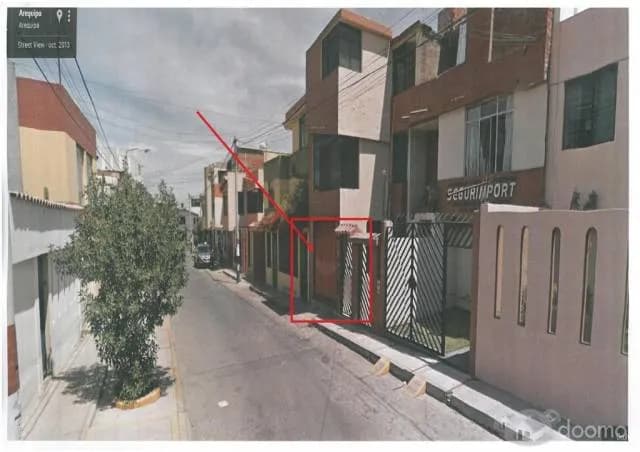 vendo departamento 96 mts. 2 - 2