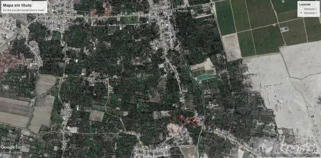 Terreno en Ica ideal casa de campo - 1