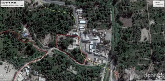 Terreno en Ica ideal casa de campo - 2