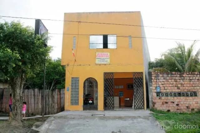 SE VENDE HOSPEDAJE - OCASION - 1