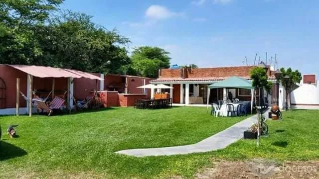VENDO LOCAL COMERCIAL PARA EVENTOS, RESTAURANT, HOSTAL - 2