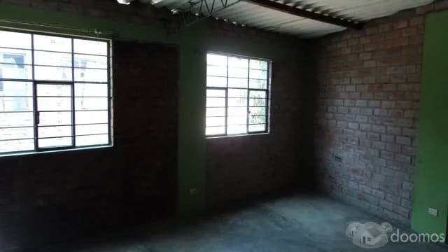 habitacion en al alquiler - 1