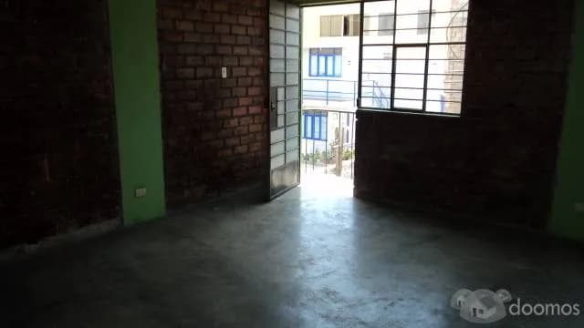 habitacion en al alquiler - 2