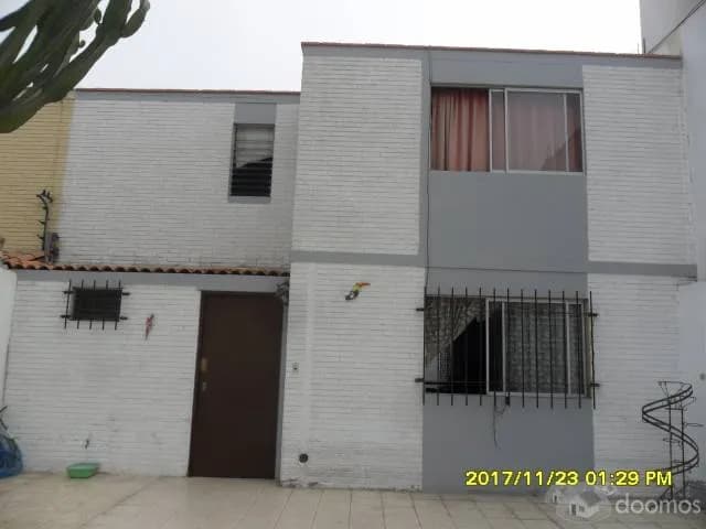 Casa en Alquiler - 2