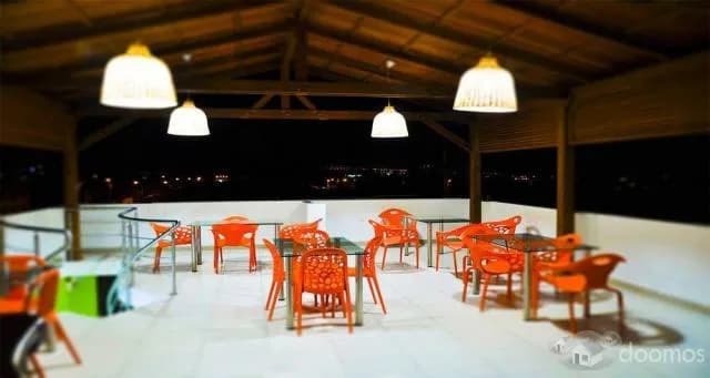 Vendo hermoso Hotel en Nazca - Ica - 1