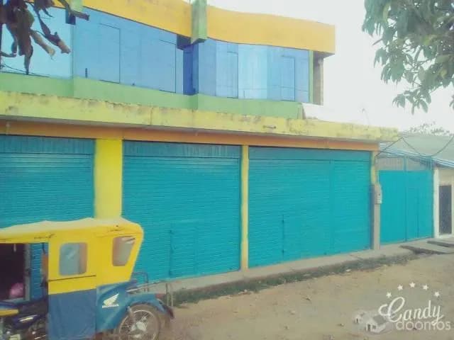 venta esta propiedad p podemoa hacer inmobiliaria - 1