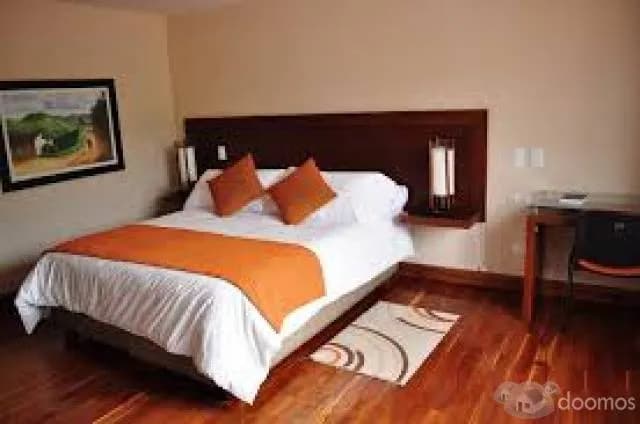 ALQUILER DE MINI DEPARTAMENTO/ HABITACIÓN LA MERCED CHANCHAMAYO - 2