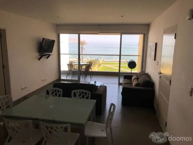 Departamento en Paracas - 2